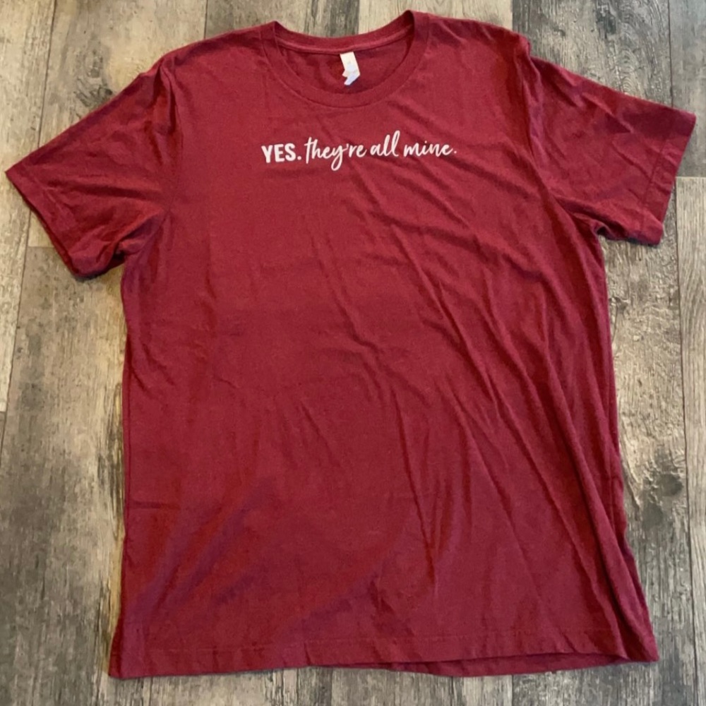 T-Shirt